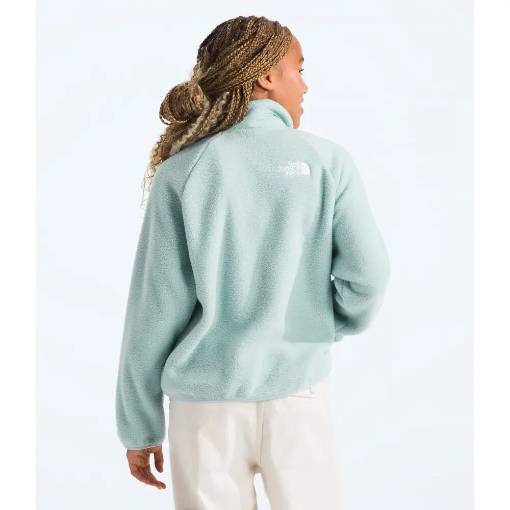 NWT❤️The North Face Girls' Yumiori Full Zip Jacket szS(7/8)